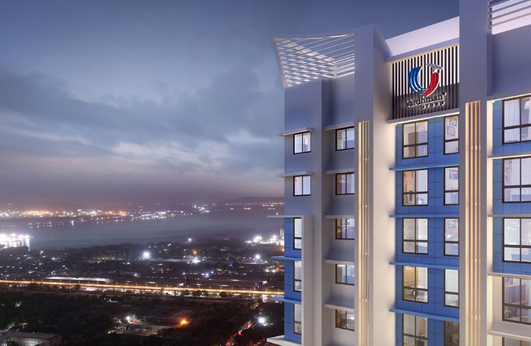 Gala Paramount Tower