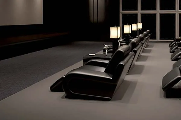 mini-theatre